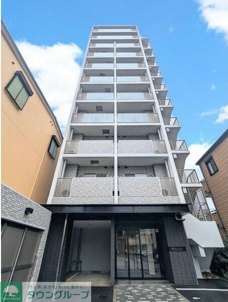 エスリード名古屋STATION WESTの物件内観写真