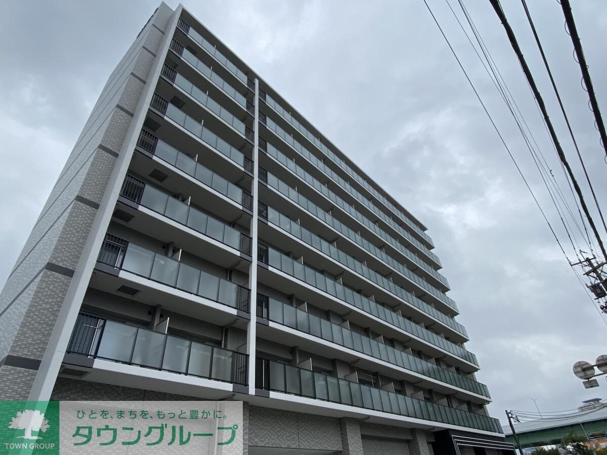 エスリード大須観音プリモの物件内観写真