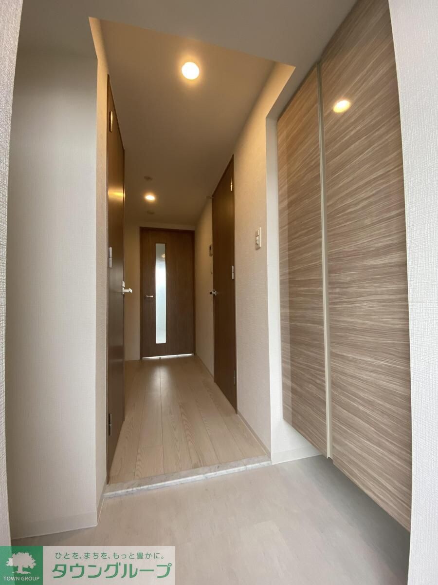 エスリード大須観音プリモの物件内観写真