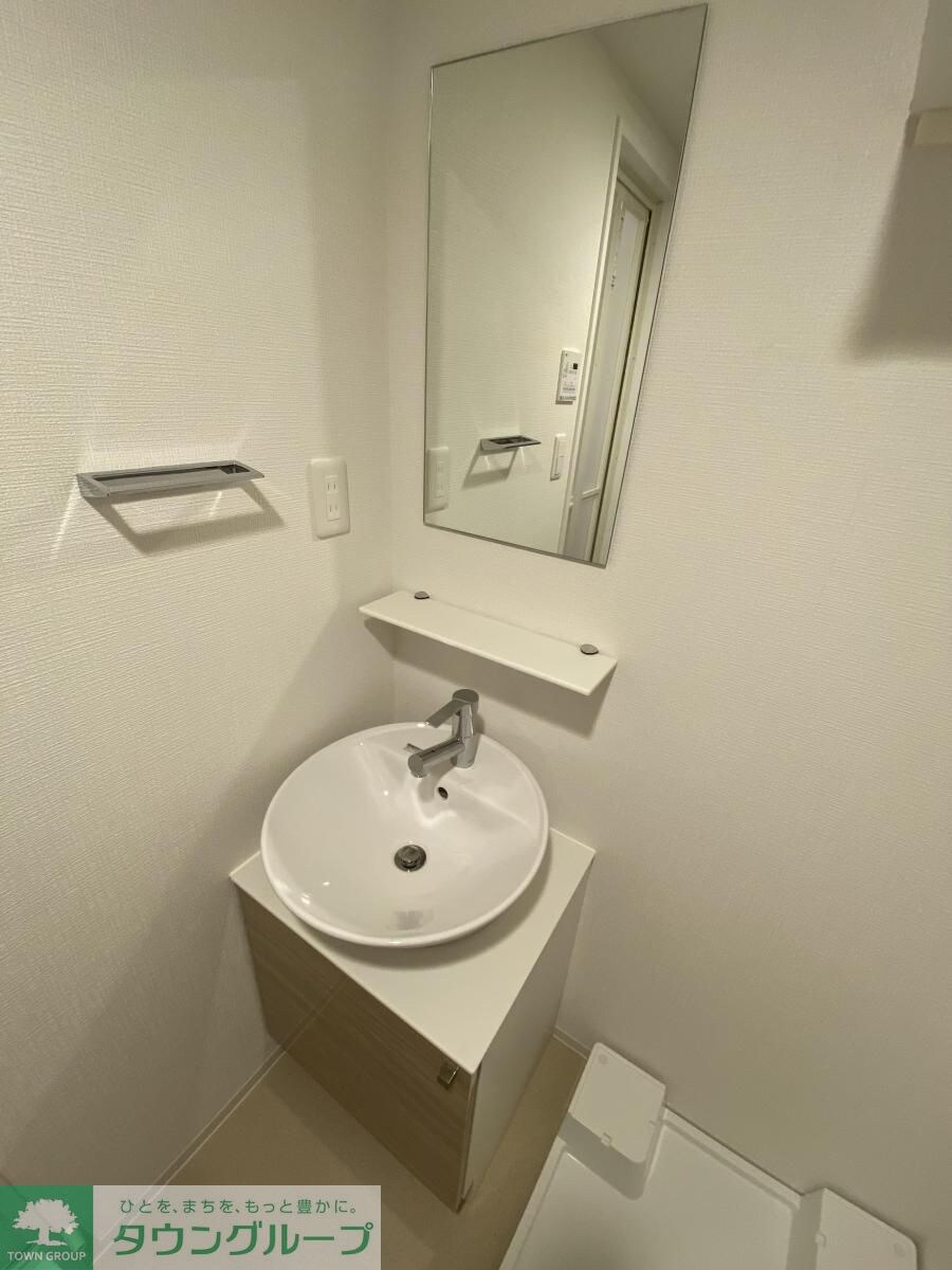 エスリード大須観音プリモの物件内観写真