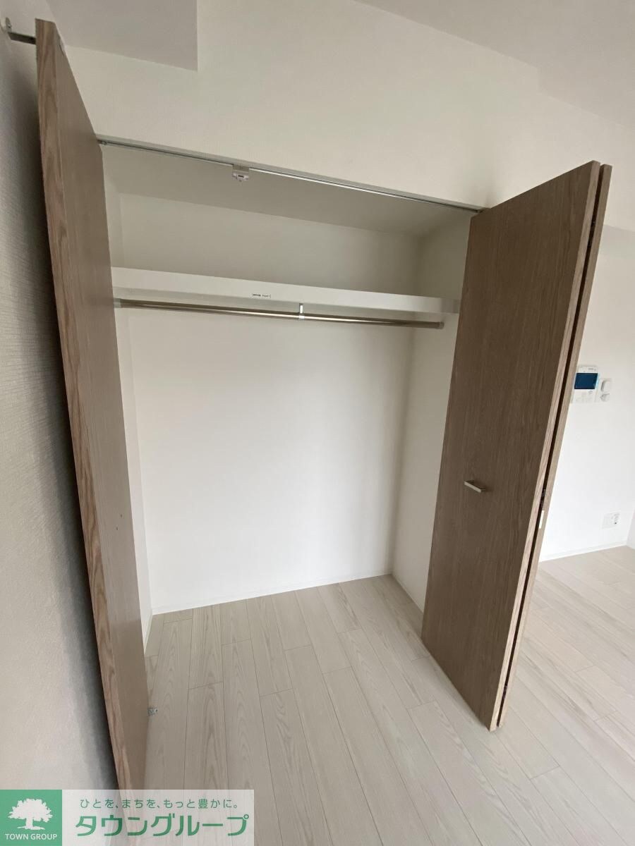 エスリード大須観音プリモの物件内観写真