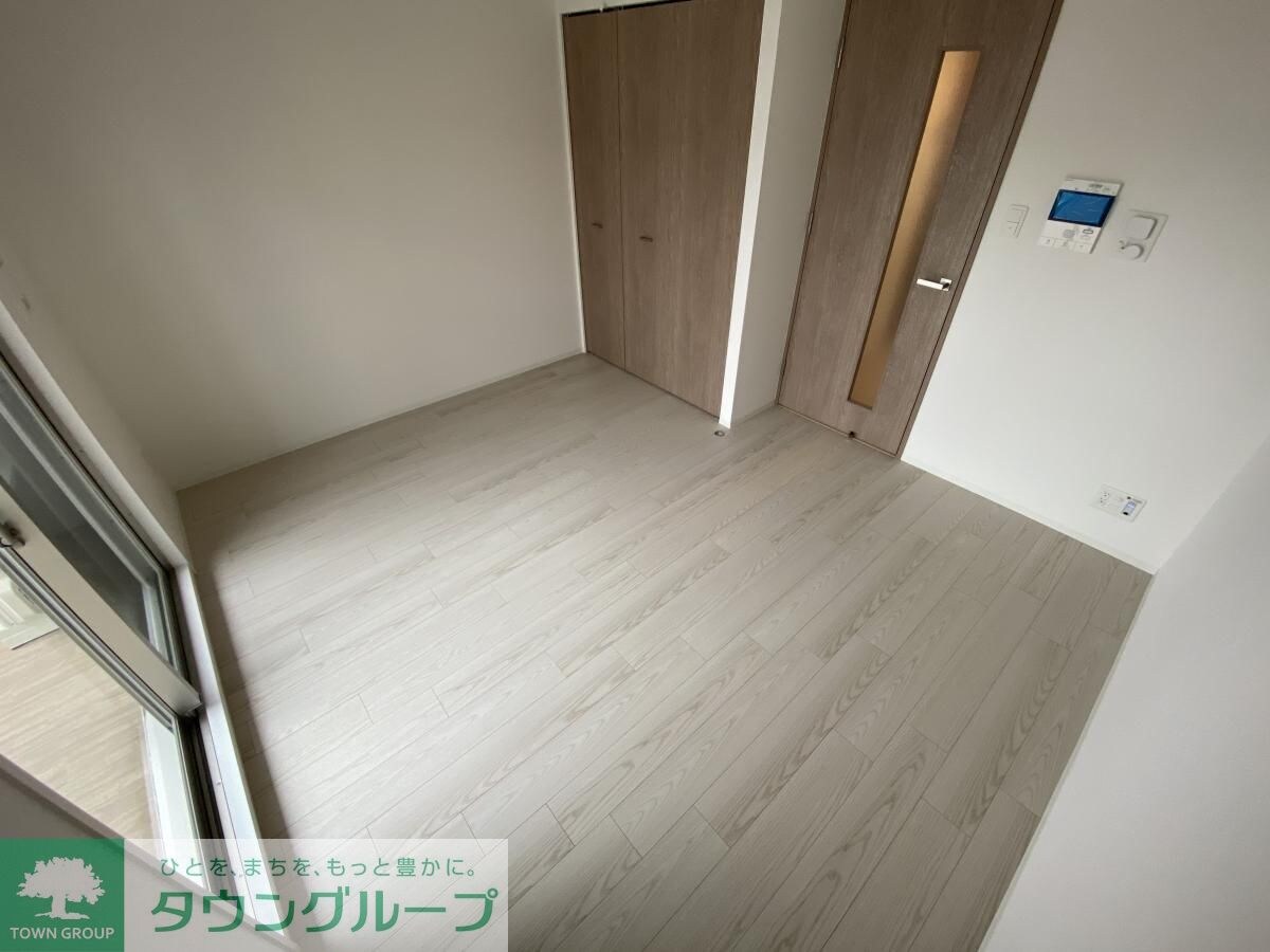 エスリード大須観音プリモの物件内観写真