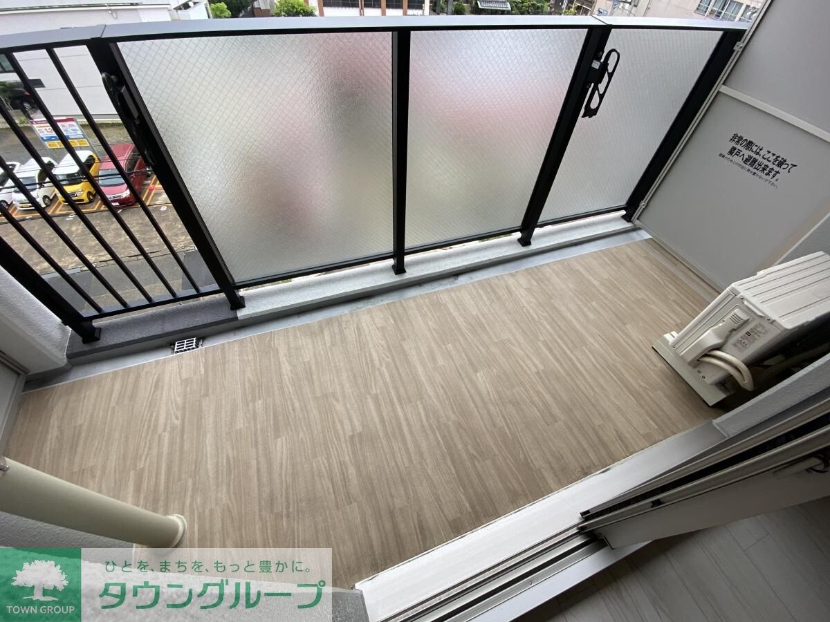 エスリード大須観音プリモの物件内観写真