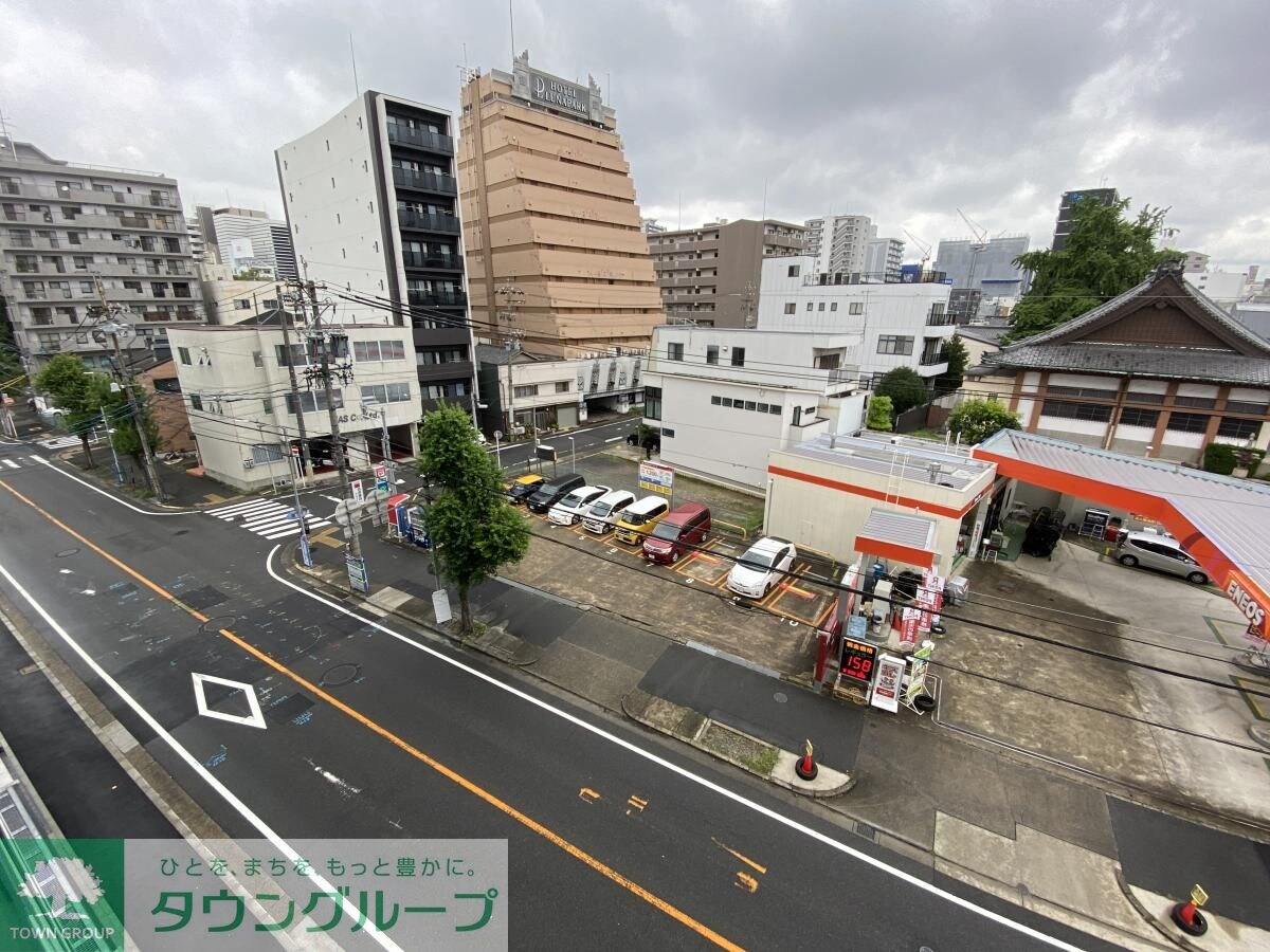 エスリード大須観音プリモの物件内観写真