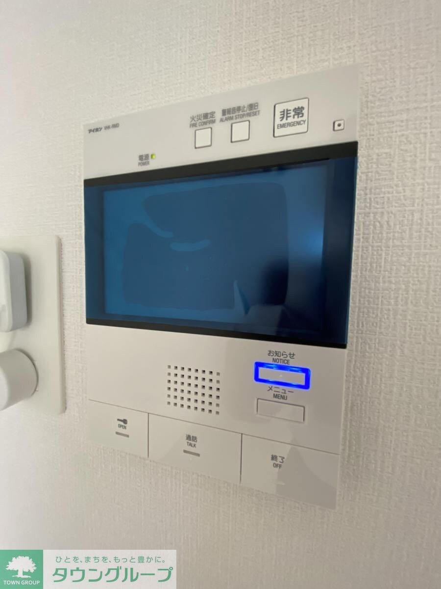 エスリード大須観音プリモの物件内観写真