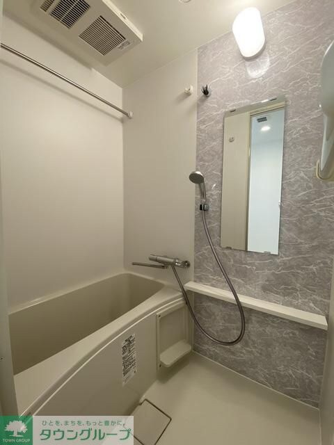 エスリード大須アヴェニューの物件内観写真