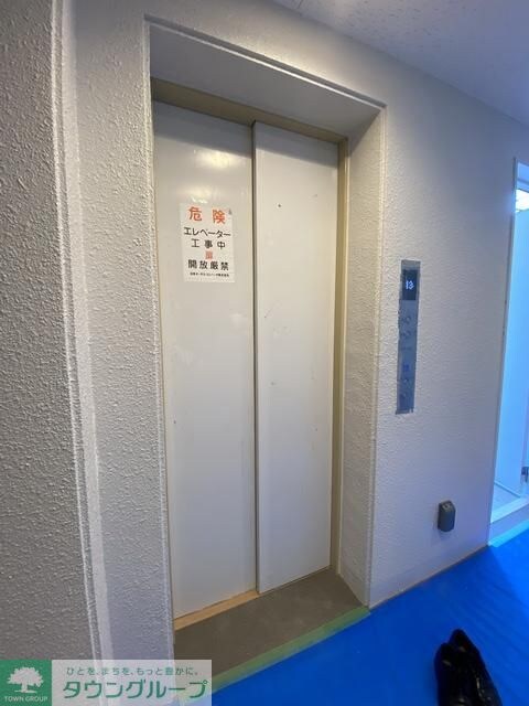 エスリード大須アヴェニューの物件内観写真