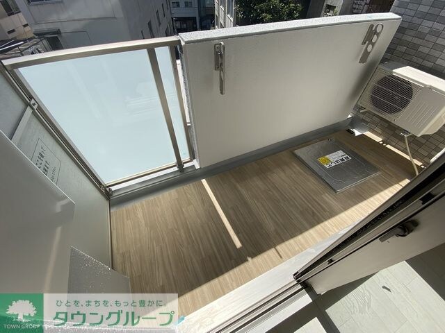 エスリード大須アヴェニューの物件内観写真