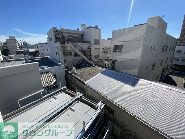 エスリード大須アヴェニューの物件内観写真