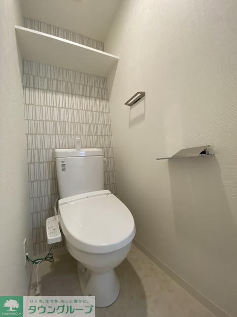 エスリード大須アヴェニューの物件内観写真