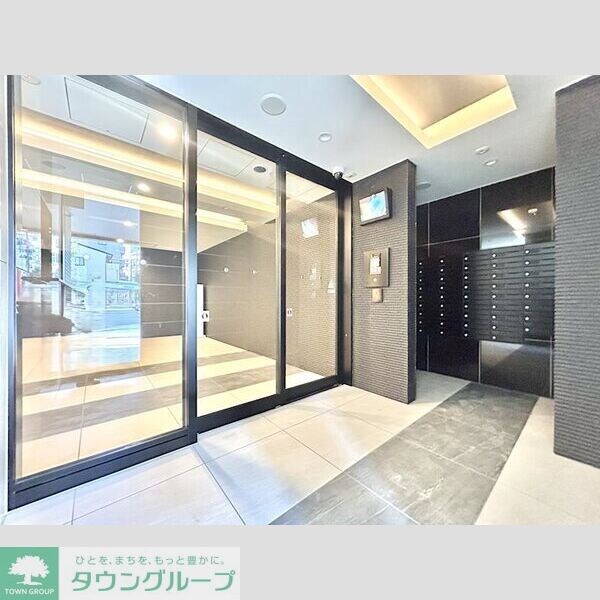 エスリード葵 広小路通の物件内観写真