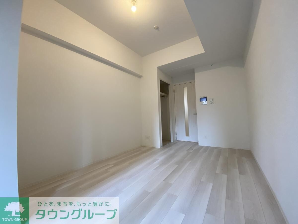 エスリード上前津テルツェの物件内観写真