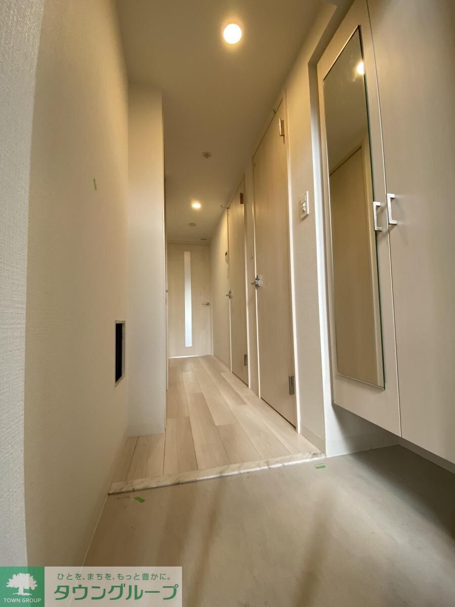 エスリード上前津テルツェの物件内観写真
