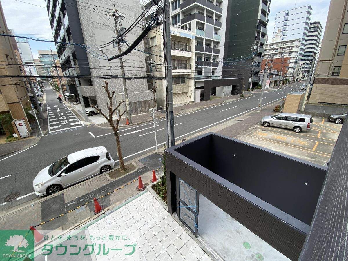 エスリード上前津テルツェの物件内観写真