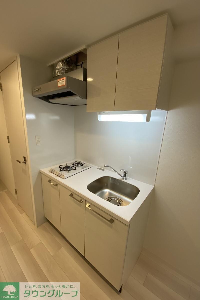 エスリード上前津テルツェの物件内観写真