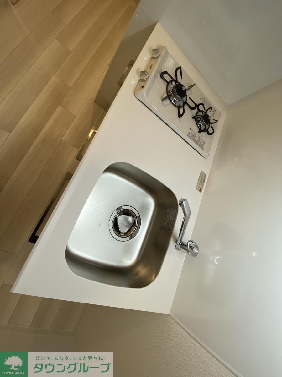 エスリード上前津テルツェの物件内観写真