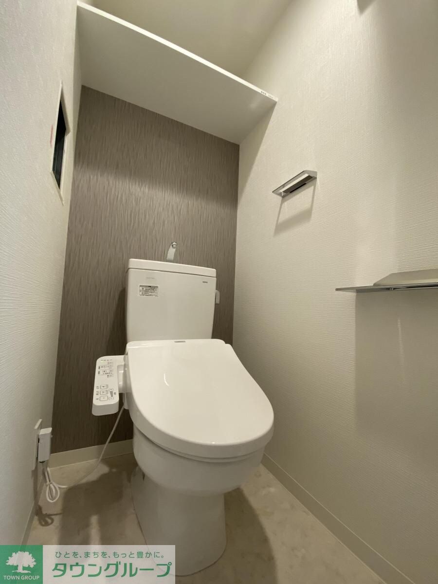 エスリード上前津テルツェの物件内観写真