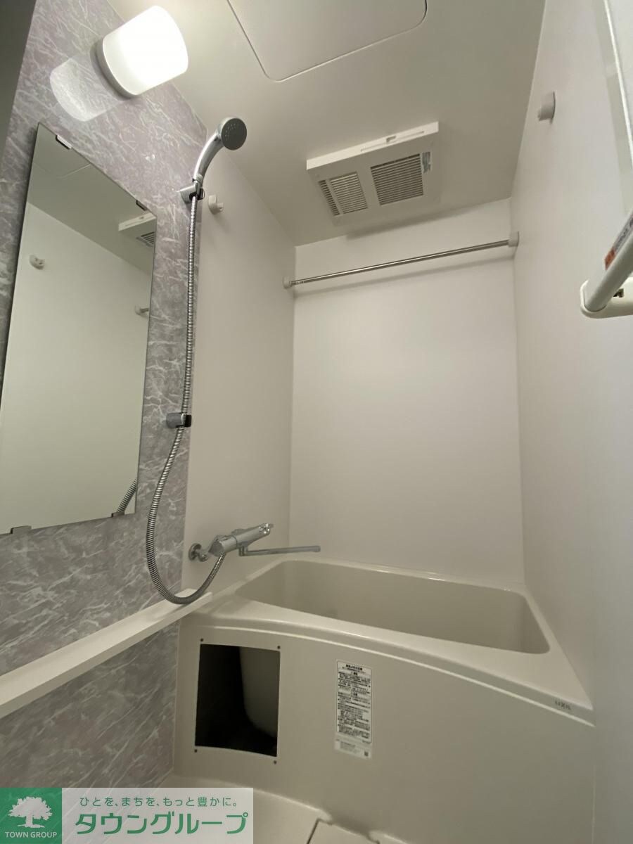 エスリード上前津テルツェの物件内観写真