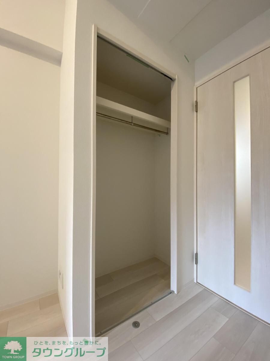 エスリード上前津テルツェの物件内観写真