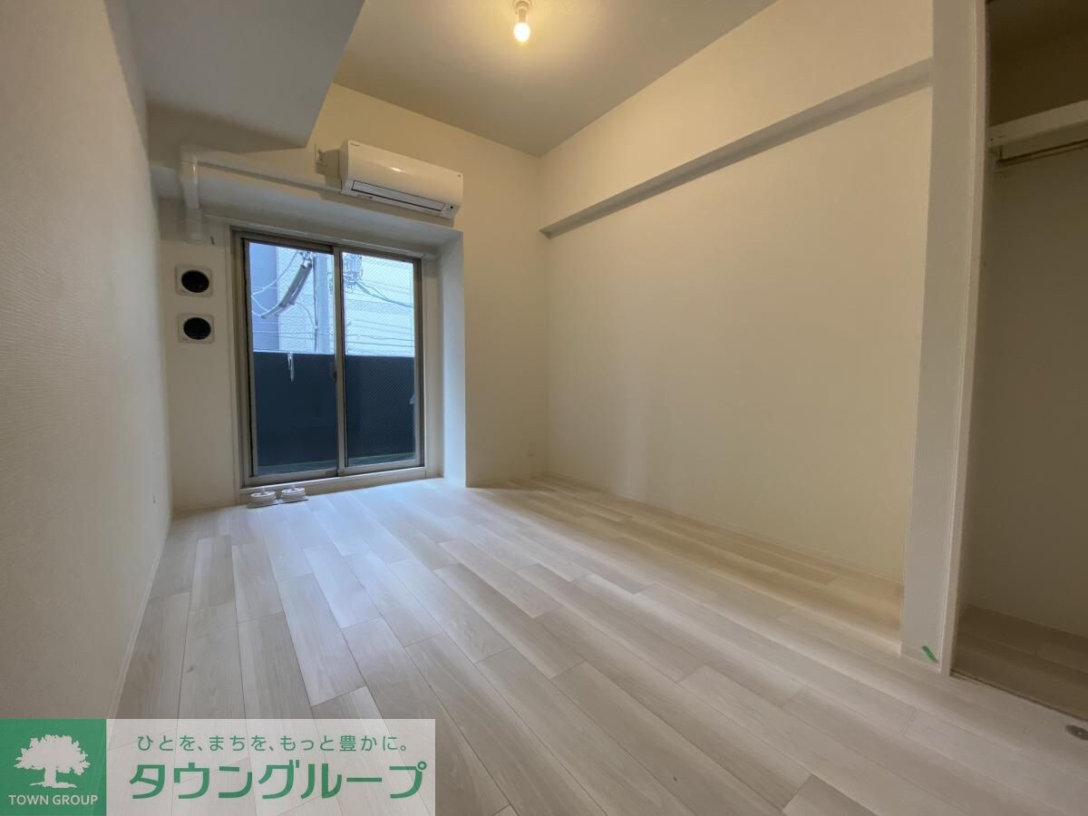 エスリード上前津テルツェの物件内観写真