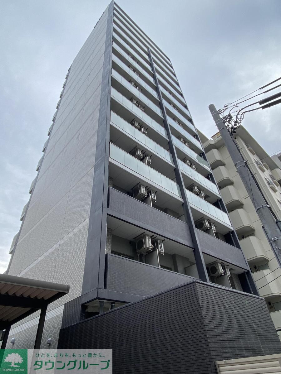 エスリード上前津テルツェの物件内観写真