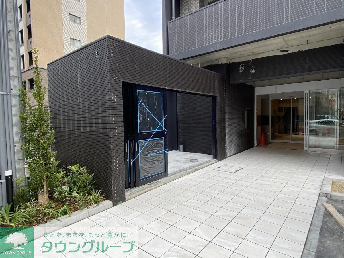 エスリード上前津テルツェの物件内観写真