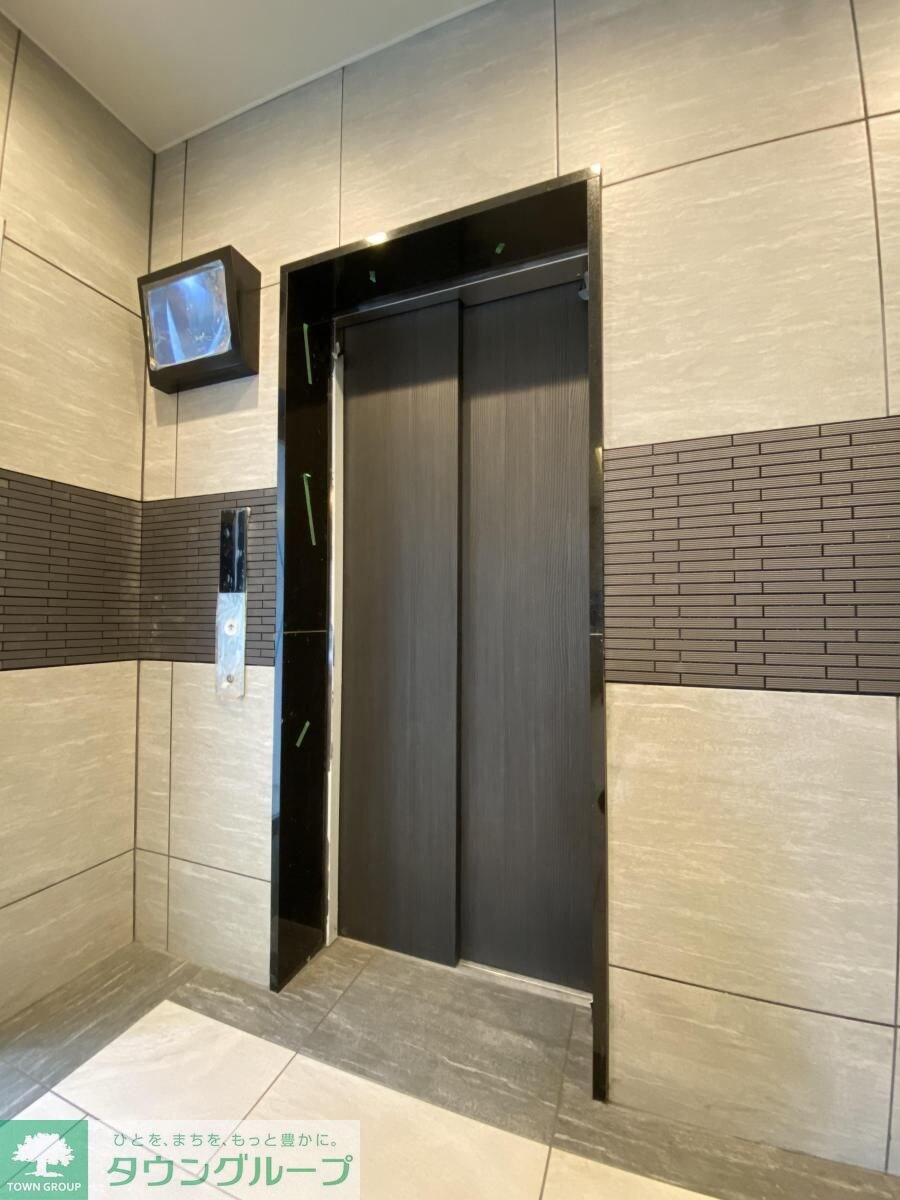 エスリード上前津テルツェの物件内観写真