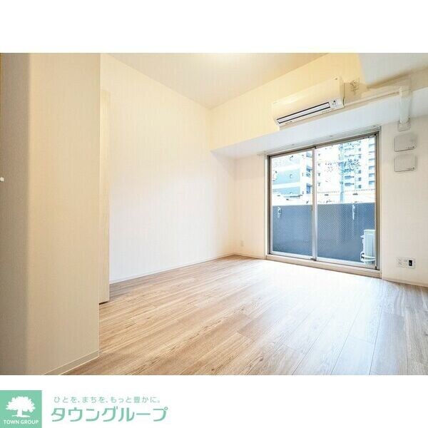 エスリード栄ラ・ヴィの物件内観写真