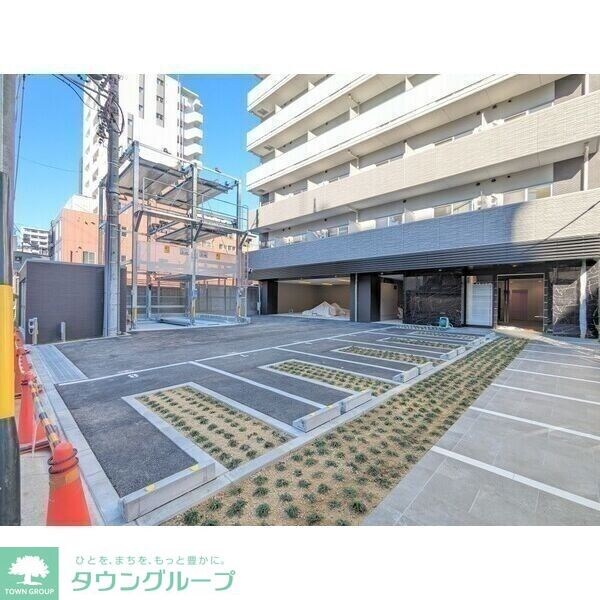 エスリード栄ラ・ヴィの物件内観写真