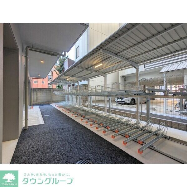 エスリード栄ラ・ヴィの物件内観写真