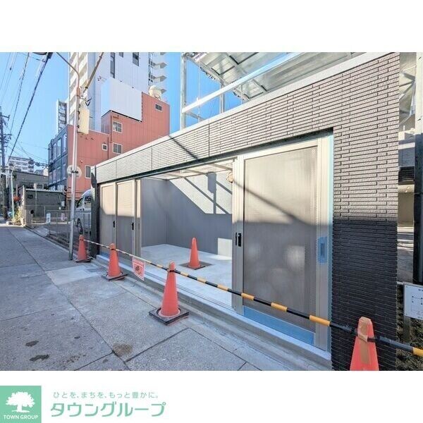 エスリード栄ラ・ヴィの物件内観写真