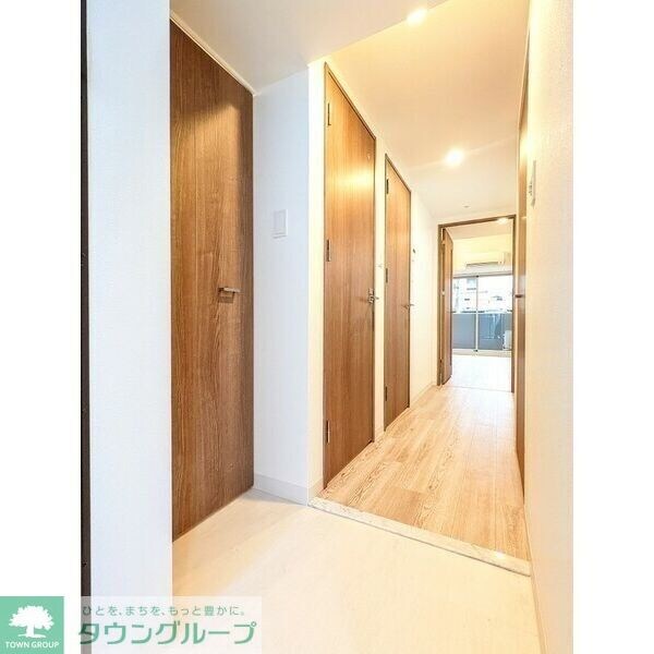 エスリード栄ラ・ヴィの物件内観写真