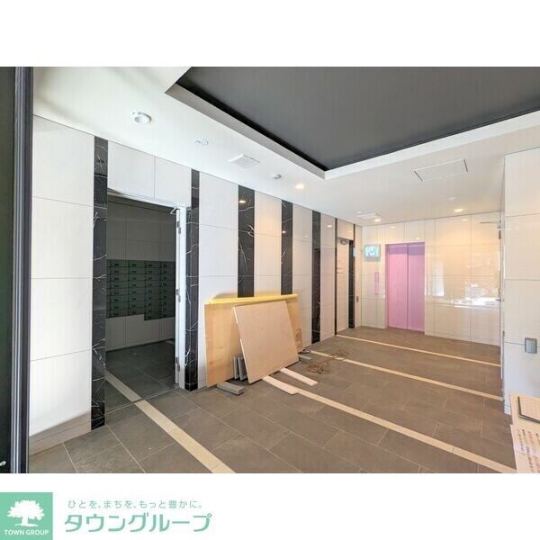 エスリード栄ラ・ヴィの物件内観写真