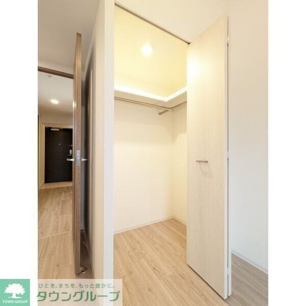 エスリード栄ラ・ヴィの物件内観写真