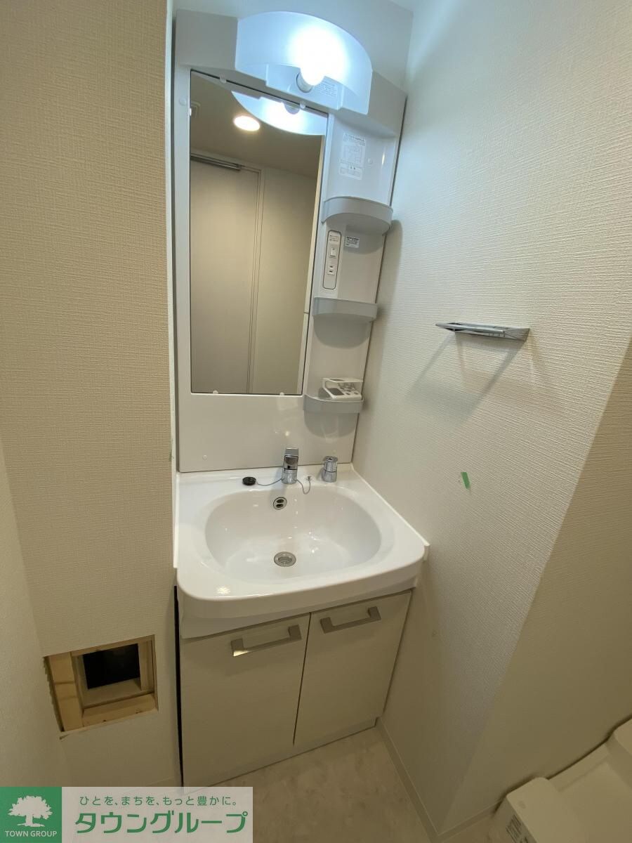 エスリード大須デュオの物件内観写真