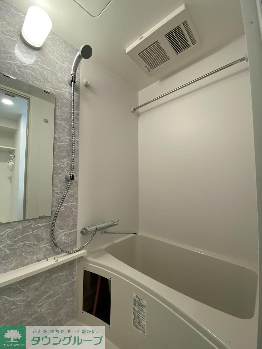 エスリード大須デュオの物件内観写真