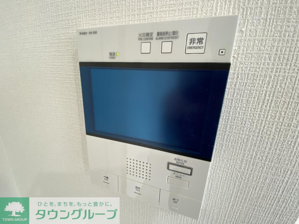 エスリード大須デュオの物件内観写真