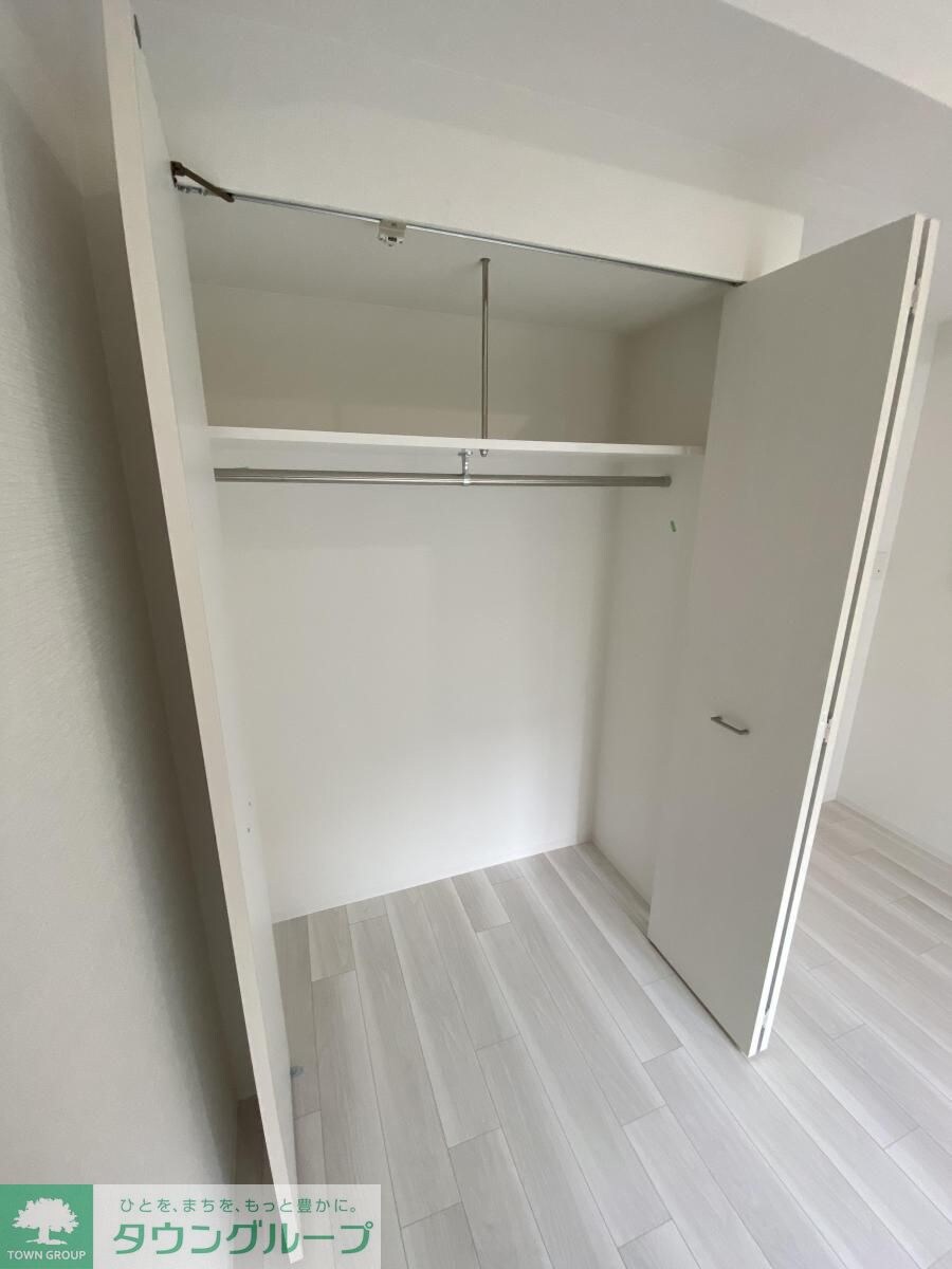 エスリード大須デュオの物件内観写真