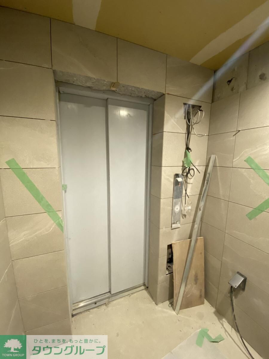 エスリード大須デュオの物件内観写真