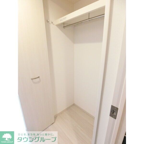 ディアレイシャス泉の物件内観写真