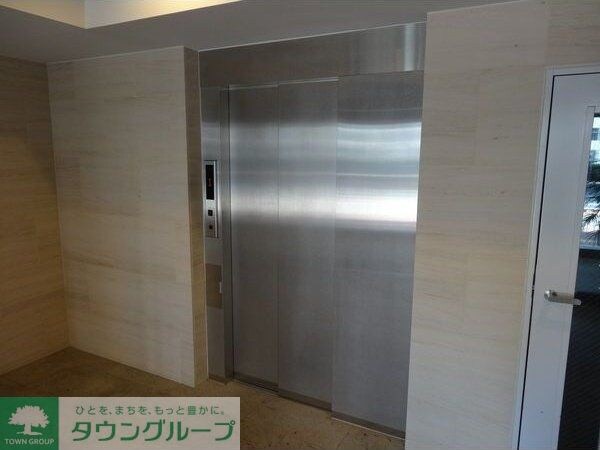 ペルテ金山の物件内観写真