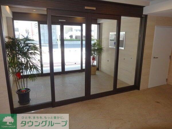 ペルテ金山の物件内観写真