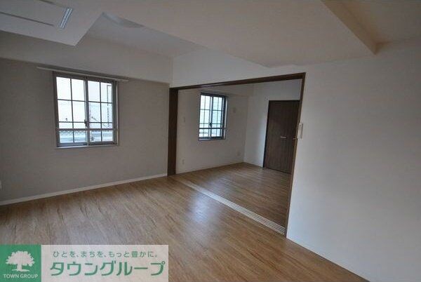 ペルテ金山の物件内観写真