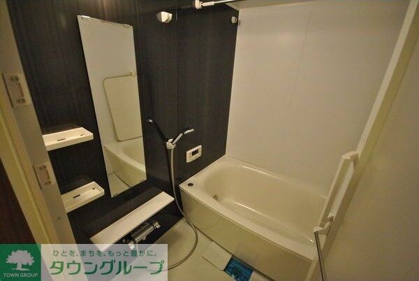 ペルテ金山の物件内観写真