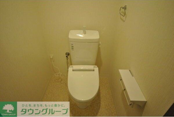 ペルテ金山の物件内観写真