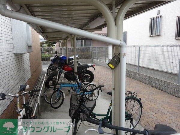 エトワール烏森の物件内観写真