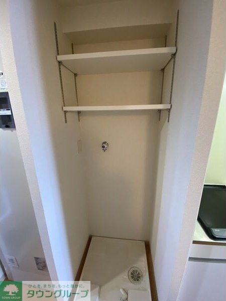 エトワール烏森の物件内観写真