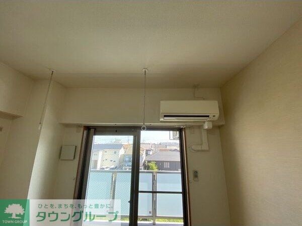 エトワール烏森の物件内観写真