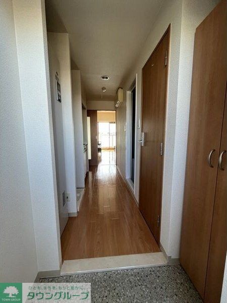 エトワール烏森の物件内観写真