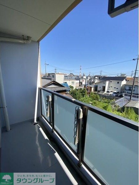 エトワール烏森の物件内観写真